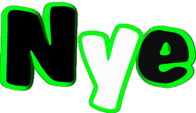 Nye N MANN - UK - USA - IRL - AUS - NZ Vorname 