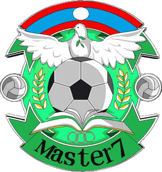 Master 7 FC Laos Cacio Club Asia Sportivo 