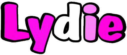 Lydie L FEMMINILE - Francia Nome 