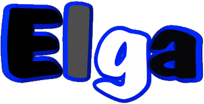 Elga E FEMININE - France First Names 