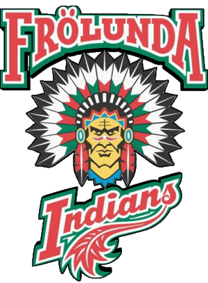 Frölunda HC Svezia Hockey - Clubs Sportivo 