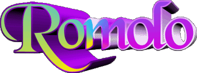 Romolo R MANN - Italien Vorname 