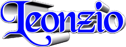 Leonzio L MASCULINE - Italy First Names 