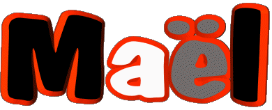 Maël M MASCHIO - Francia Nome 