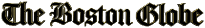 The Boston Globe U.S.A Presse Multi Média 
