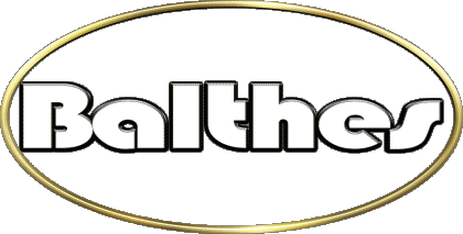 Balthes B MASCHIO - Germania Nome 