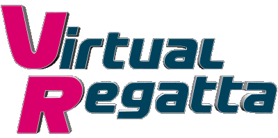 Logo Virtual Regatta Vídeo Juegos Multimedia 