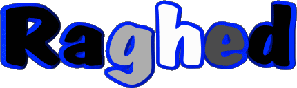 Raghed R MASCULINE - Maghreb Muslim First Names 