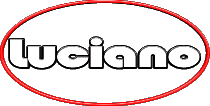 Luciano L MANN - Italien Vorname 