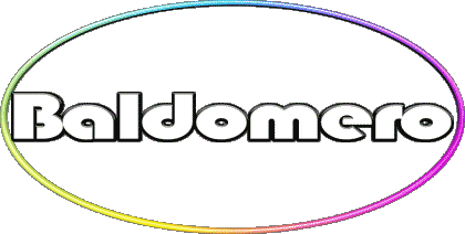 Baldomero B MASCULINE - Spain First Names 