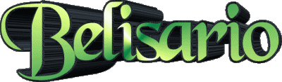 Belisario B MASCULIN - Espagne Prénoms 