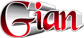 Gian G MASCULINE - Italy First Names 