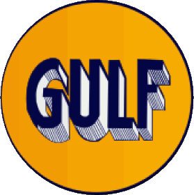 1920-1920 Gulf Combustibili - Oli Trasporto 