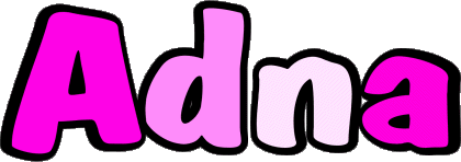 Adna A FEMMINILE - Germania Nome 