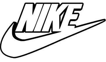 Nike Sportbekleidung Mode 