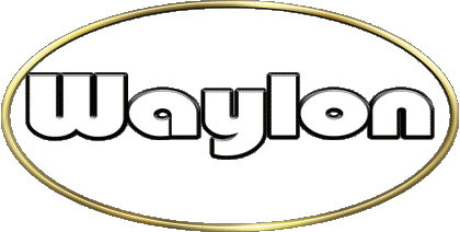 Waylon W MASCULIN - UK - USA Prénoms 