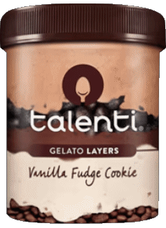 Talenti Glaces Nourriture 