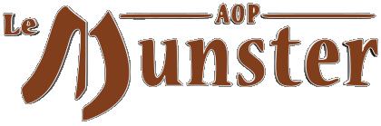 Munster AOP Francia Formaggi Cibo 