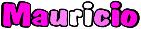 Mauricio M MASCHIO - Spagna Nome 