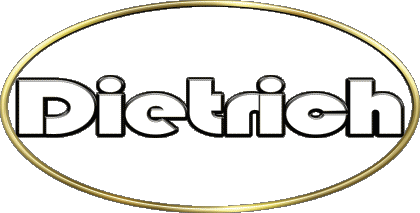 Dietrich D Mann - Deutschland Vorname 