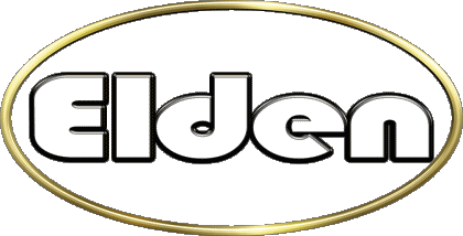 Elden E MASCULINO - UK - USA - IRL - AUS - NZ Nombre 