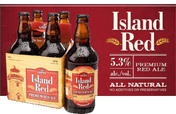 Gahan Canada Beers Drinks 