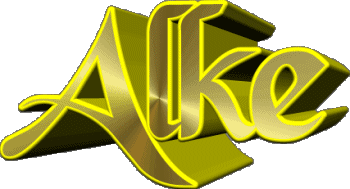 Alke A MASCHIO - Germania Nome 