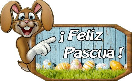 13 Feliz Pascua Espagnol Messages 