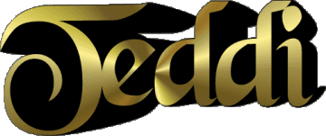 Teddi T MASCULINO - UK - USA - IRL - AUS - NZ Nombre 