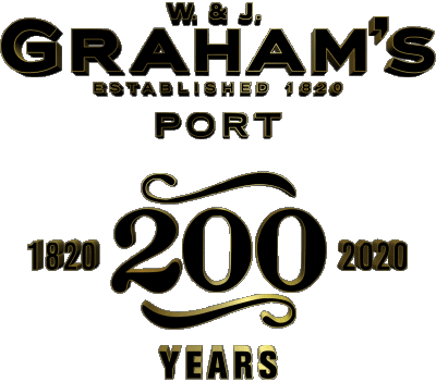 Graham's Porto Drinks 