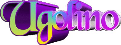 Ugolino U MASCHIO -  Italia Nome 