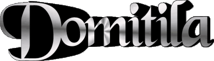 Domitila D FEMENINO - España Nombre 