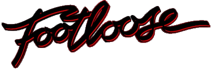 Logo Footloose Cinéma International Multi Média 