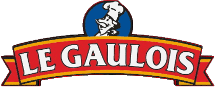 1984-1984 Le Gaulois Carnes - Embutidos Comida 