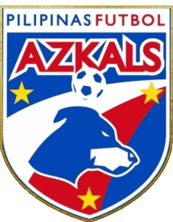 Azkals Development Team FC Philippines Soccer Club Asia Logo Sports 