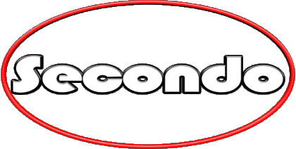 Secondo S MASCULINO - Italia Nombre 