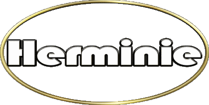 Herminie H FEMININ - France Prénoms 