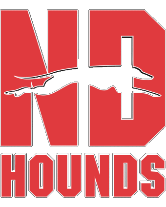 Notre Dame Hounds Canada - S J H L (Saskatchewan Jr Hockey League) Hockey - Clubs Sports 