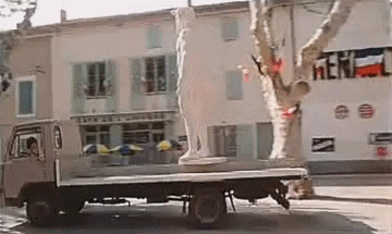 Les Fous du Stade - Vidéo Les Charlots Movie France Multi Media 