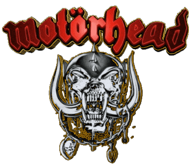 Motörhead Hard Rock Musique Multi Média 