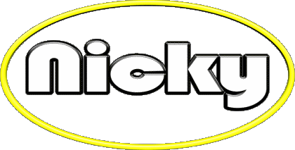 Nicky N MASCULINO - Francia Nombre 