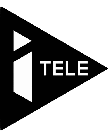 2013-2013 Logo I Télé Kanäle - TV Frankreich Multimedia 