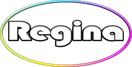 Regina R FEMININE - Spain First Names 