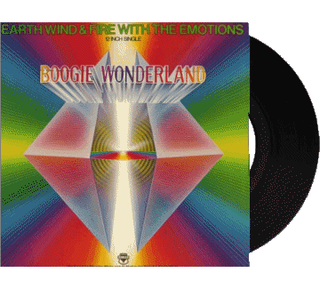 Discografia Earth Wind and Fire Funk & Disco Musica Multimedia 