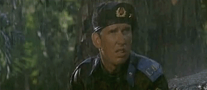 Video First blood PART 2 Rambo Cinéma International Multi Média 