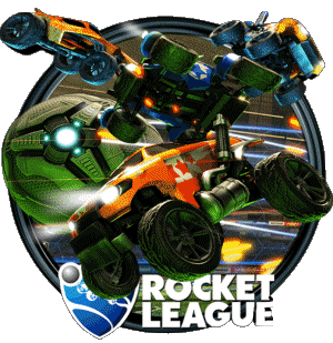 Symbole Rocket League Videospiele Multimedia 