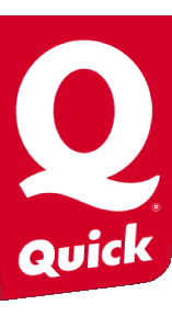 2015-2015 Quick Fast Food - Restaurant - Pizza Essen 