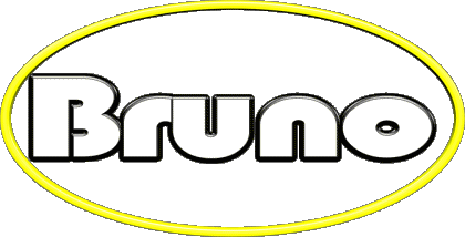 Bruno B MASCULINO - Francia Nombre 