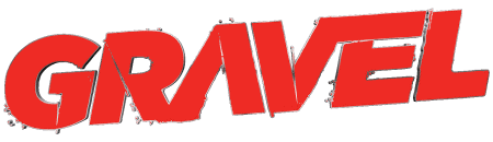 Logo Gravel Videogiochi Multimedia 