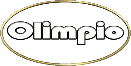 Olimpio O MASCULINE - Italy First Names 